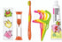 Mini Monsters Oral Care Kit-Piksters-Matakana Pharmacy
